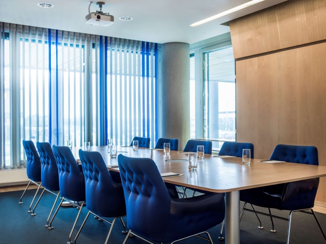 Radisson Blu Airport Terminal Hotel, Stockholm-Arlanda Airport photo 14
