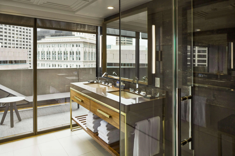 Hyatt Regency San Francisco photo 44