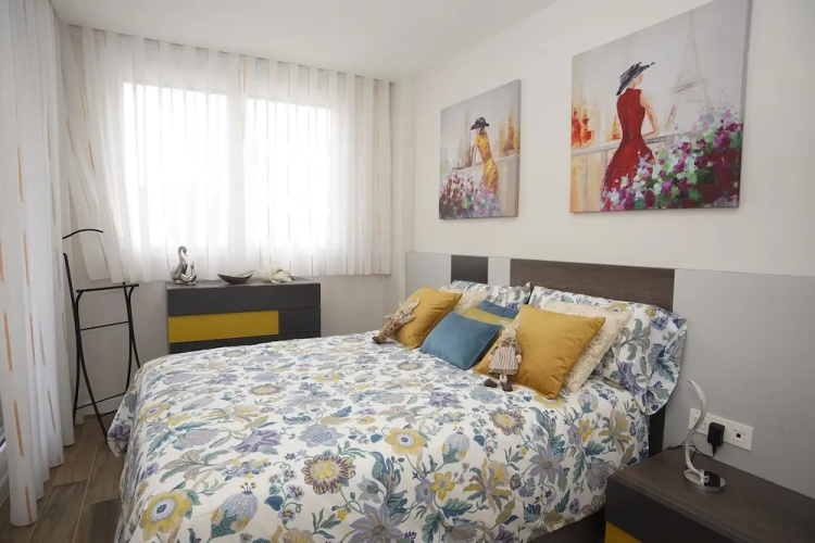 Apartamento Open Cambrils - 142B