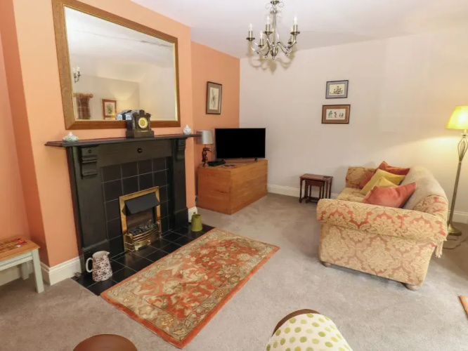 Plum Tree Cottage