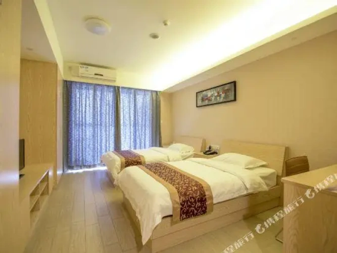 Standard Double Family room