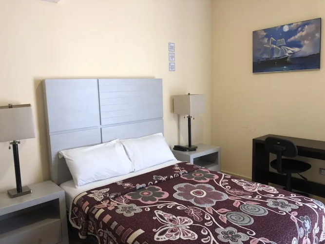 Hotel Boutique Boca Veracruz