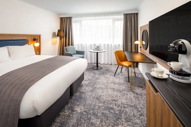 Premium Double room