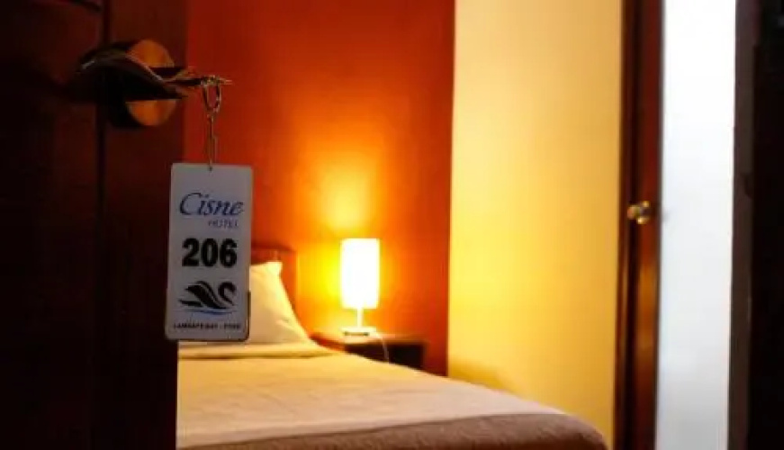 Hotelafbeelding