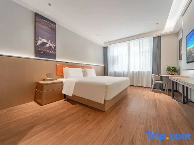 Luxury Double room