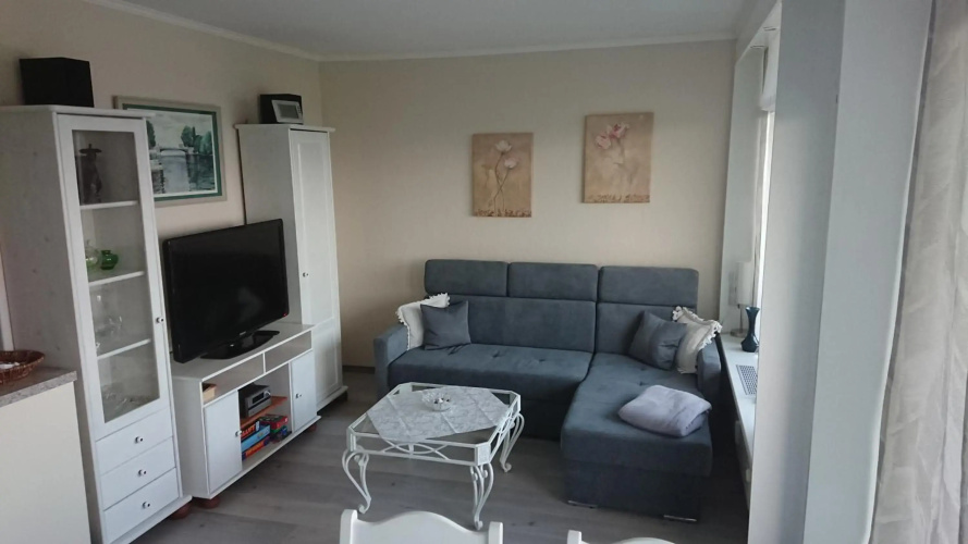 Traumhafte Meeresblick FeWo