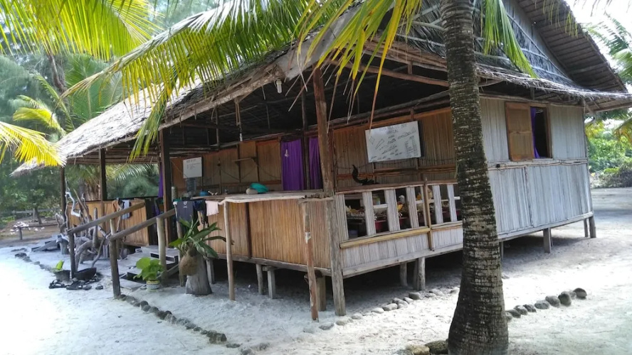Mefiyai Homestay