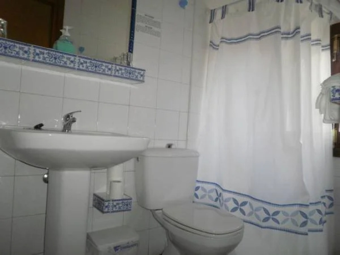 Hostal La Posada De Zocodover