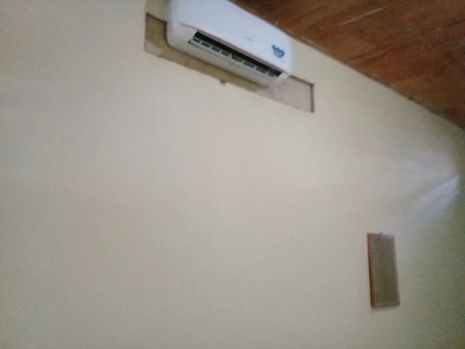 Bayu Homestay