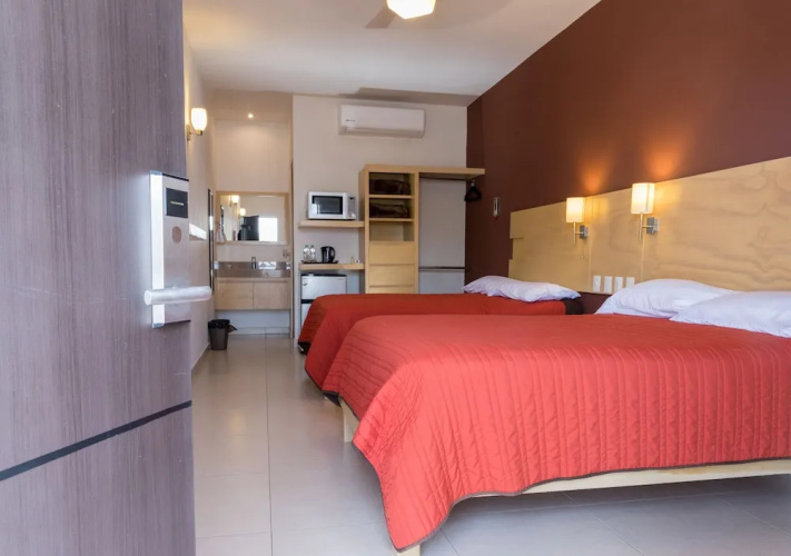 Nova Hotel