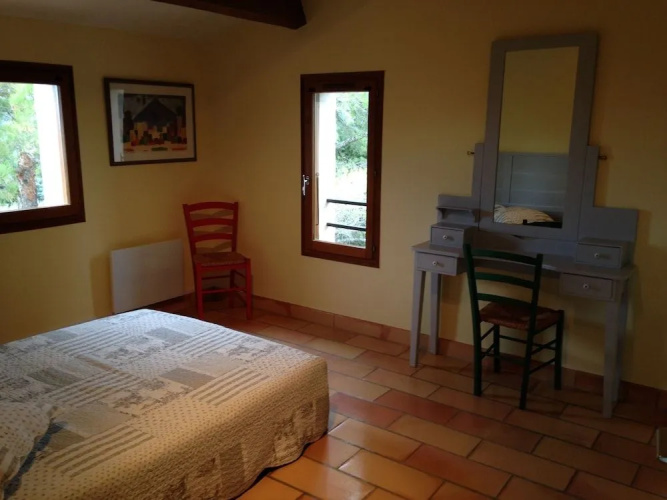 B&B Les Volets bleus