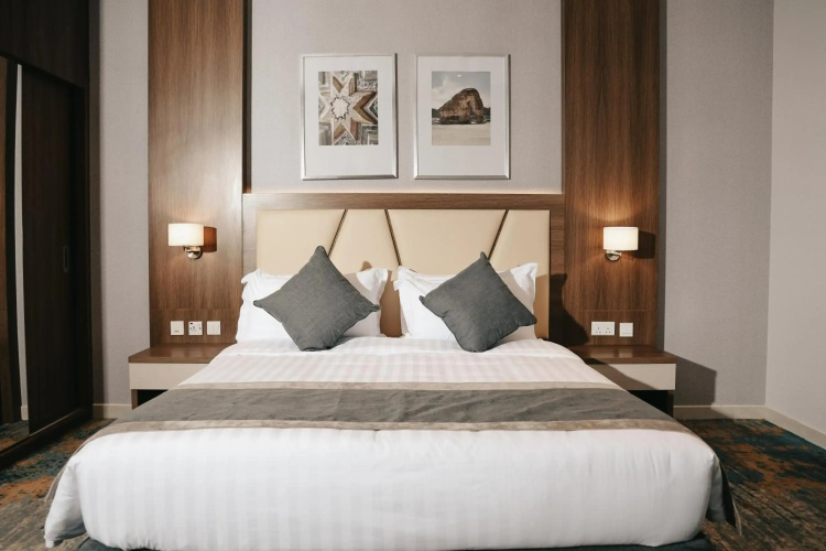 Dream Residence Rawabi