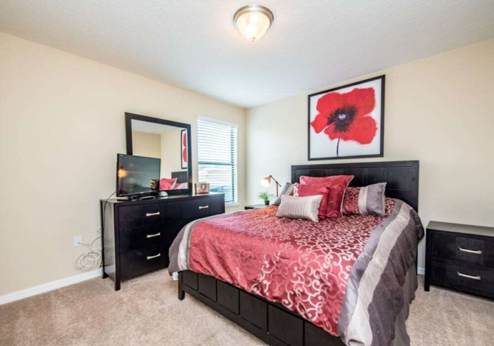 Cypress Pointe-1127 Holiday Home