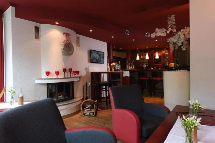Hotel Caroline Mathilde