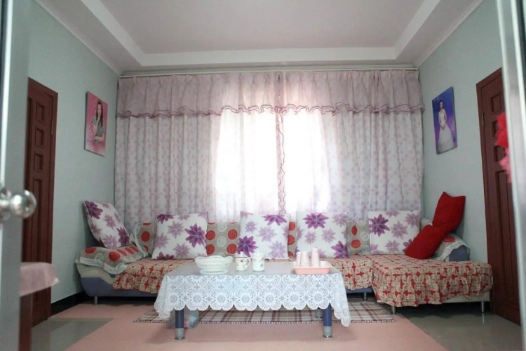 Changdao Jincheng Inn