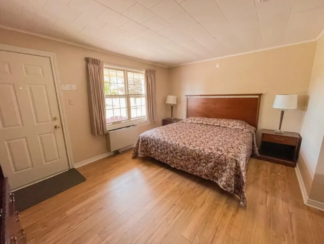 Family Suite with balcony
