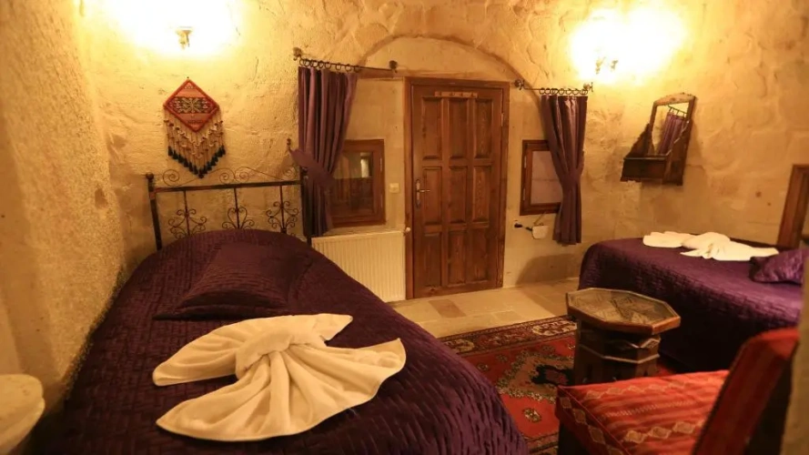 2 Bedrooms Family Suite
