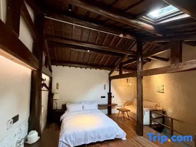 Double Apartment