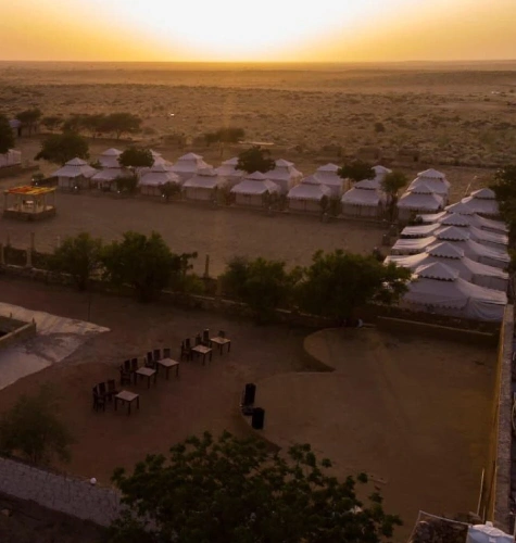 Tent