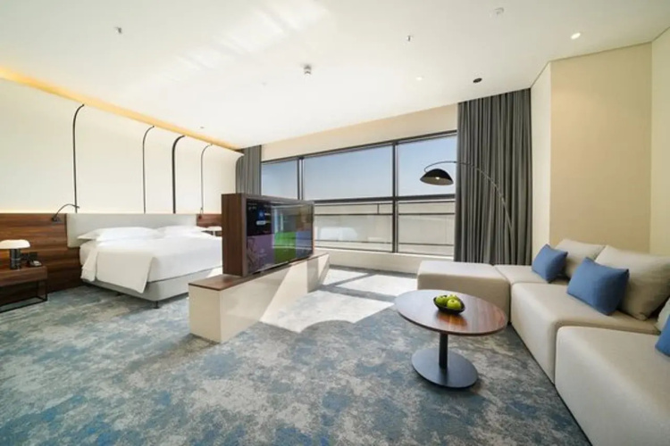 Nova M Hotel Edge By Rotana