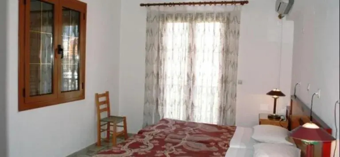 Angela Apartments