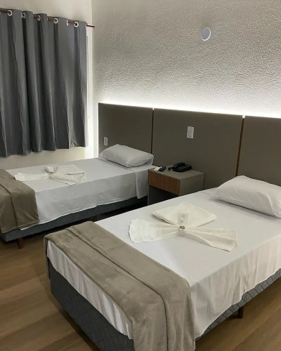Westin Palace Hotel