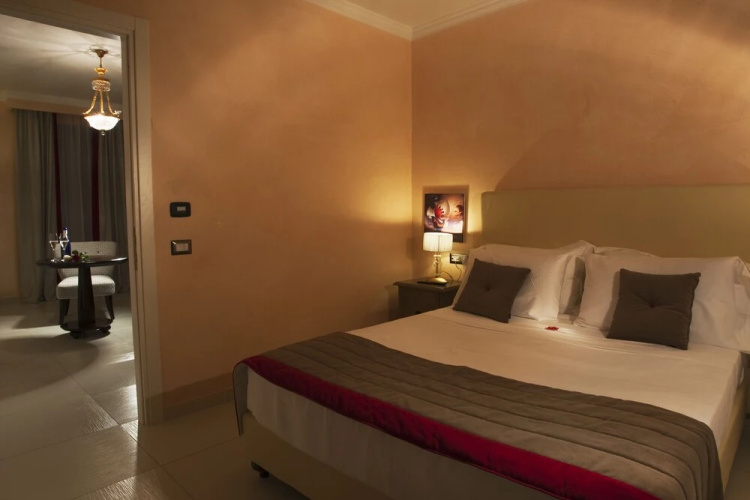 Astrea Wellness & Spa