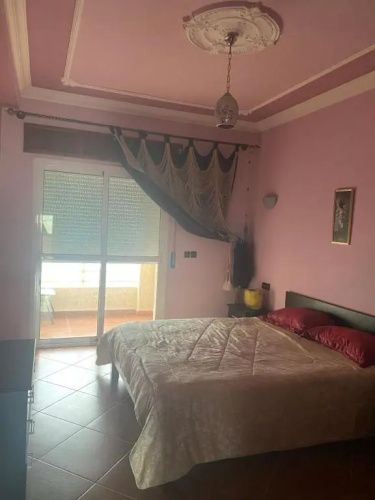 La colombe appartement
