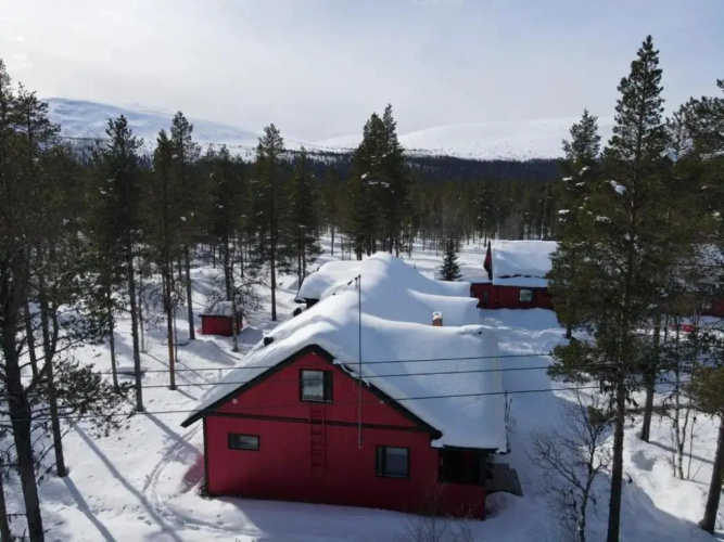 Kyrön Loma