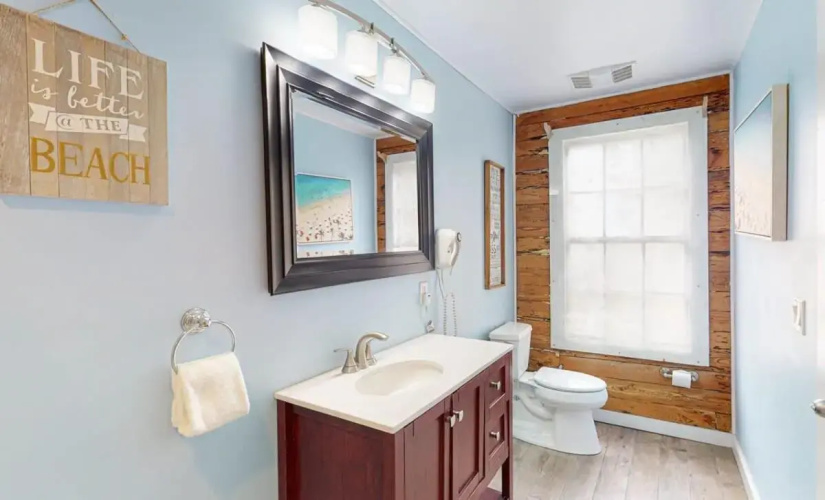 Seaport Suite