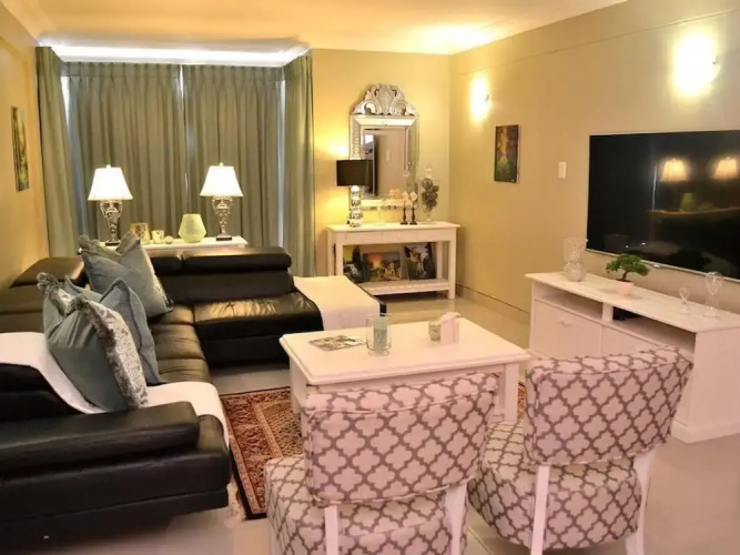 Beach Condo