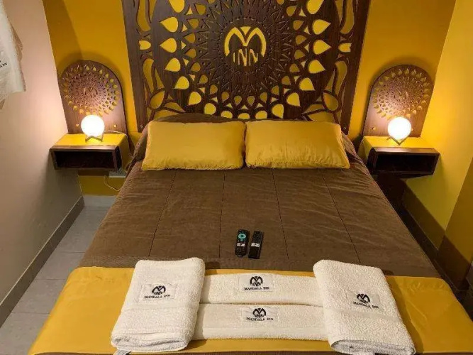 Mandala Inn Hotel