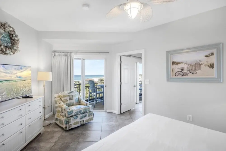 Westwinds 4752 at Sandestin
