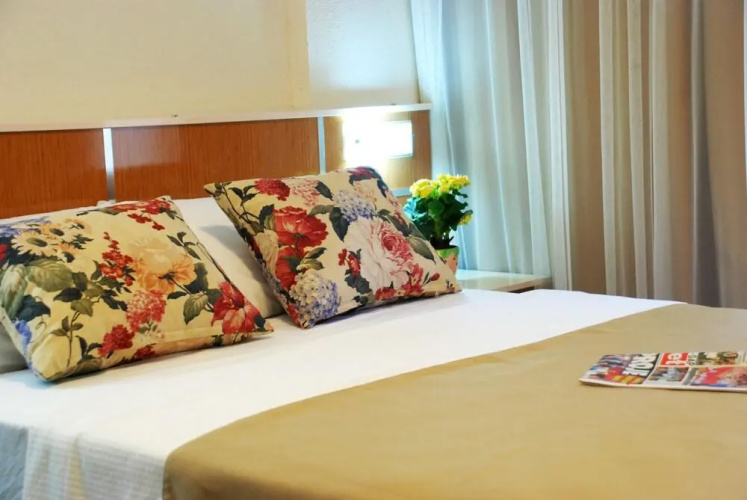 Palm Beach Hotel