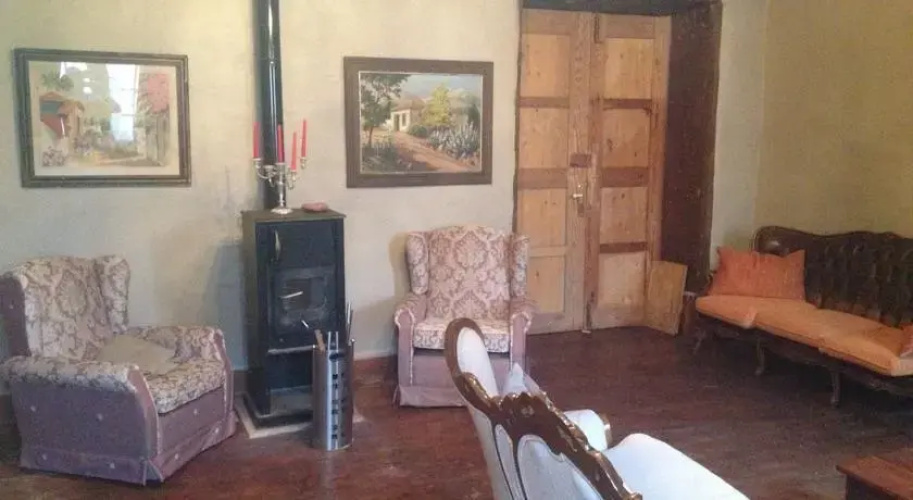 Casa La Posada