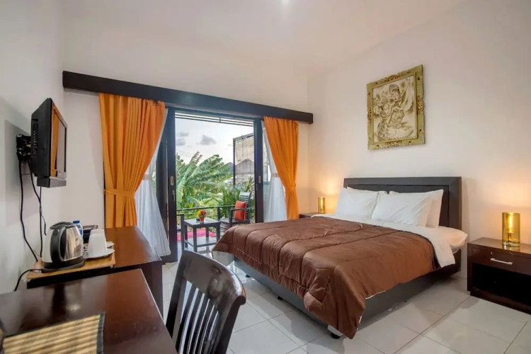 Comfort Double room