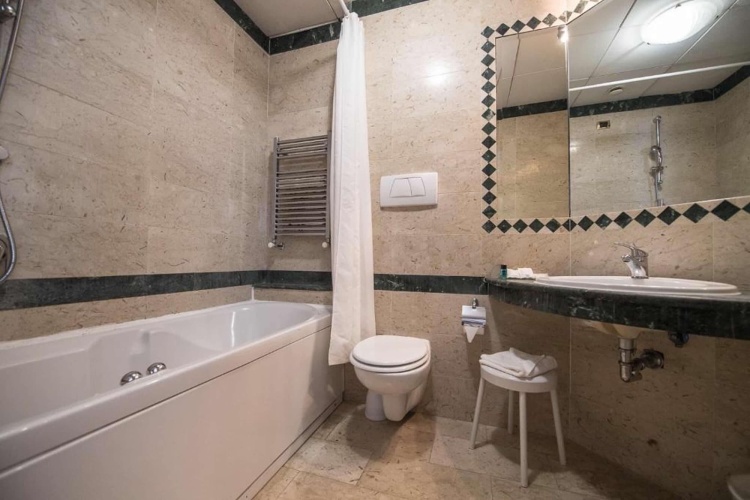 Quality Hotel Nova Domus photo 13