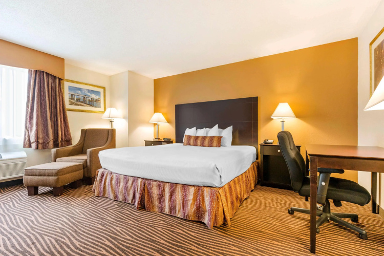 Best Western Des Plaines/O’Hare