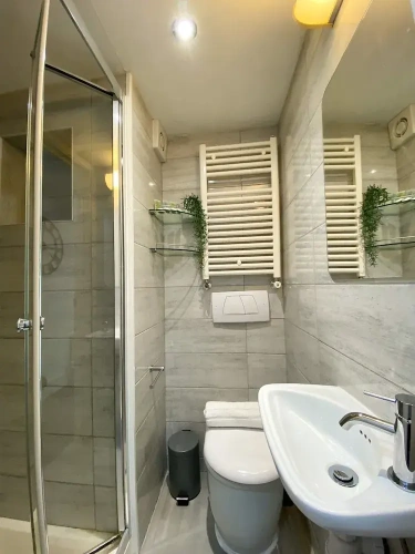 Comfort Studio