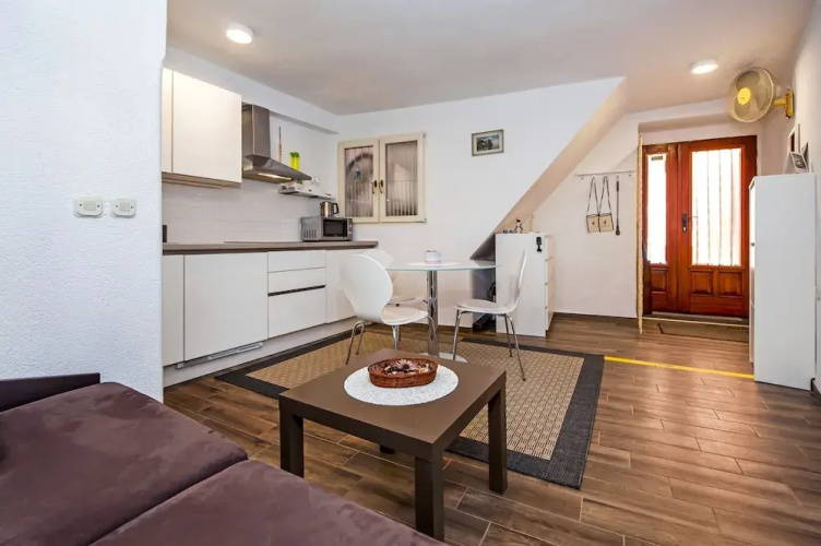 Apartments Coco&Gasha