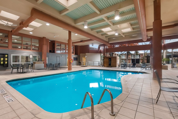 Best Western St Catharines Hotel & Conference Centre photo 18