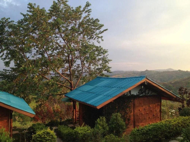Phupanviman Resort