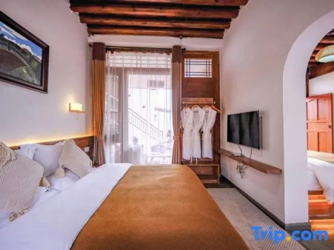 1 Bedroom Standard room with view