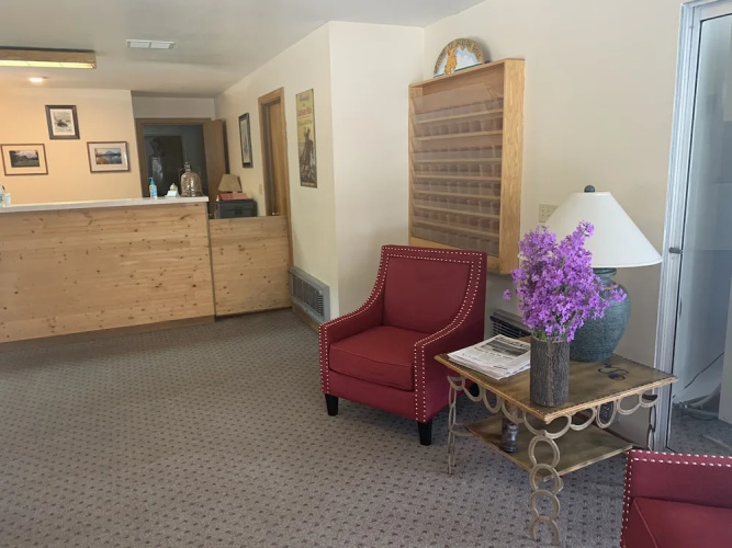 Golden Eagle Inn