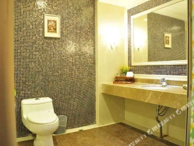 Superior Double Suite