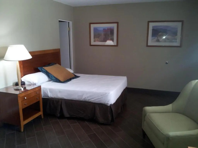 Oasis Boutique Motel