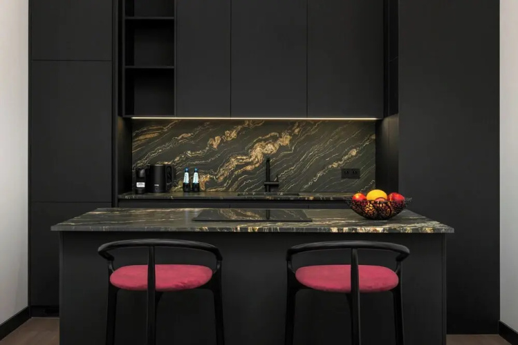 Boulevard Drobnera Residence