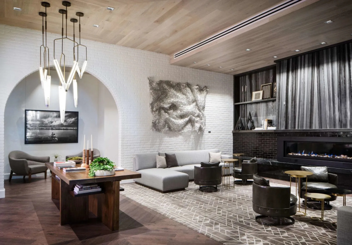 Halcyon - a hotel in Cherry Creek
