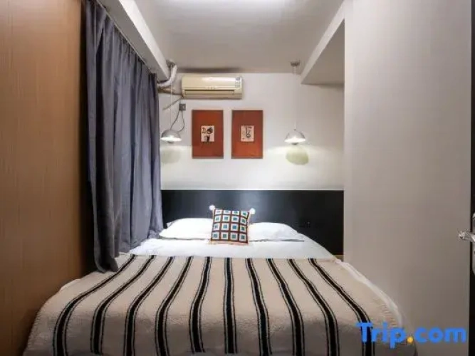 3 Bedrooms Executive Suite