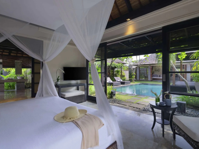 Peppers Seminyak